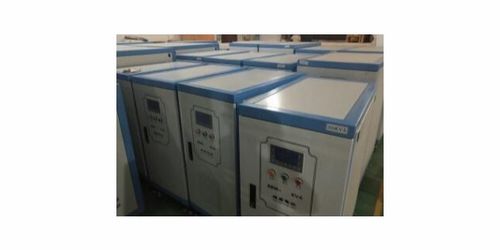 浦東新區電氣設備生產特點與機械電氣設備發展現狀