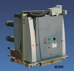 機械電氣設備廢舊回收 斷路器、高壓接觸器與富士接觸器的環保再利用